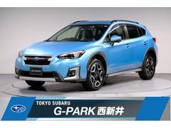 スバルXVアドバンス パナソニック8型ナビ Fドラレコ 横後カメラ