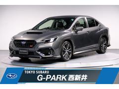 WRX S4