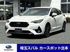 インプレッサ