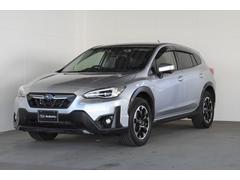スバルXV1.6i-Lアイサイト