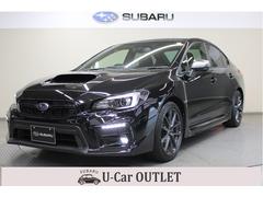 WRX S4
