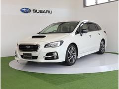 スバルレヴォーグ1.6GTアイサイト スマートエディション