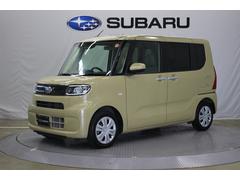 スバルシフォンG スマートアシスト 元当社社有車