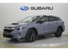 スバルレヴォーグ レイバックリミテッドEXブラックセレクション 元当社デモカー