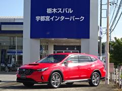 レヴォーグ レイバック