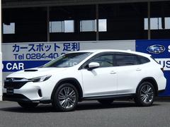 レヴォーグ レイバック