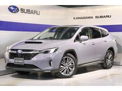 スバルレヴォーグ レイバックリミテッドEX サンルーフ 視界拡張スターリンクナビ後方警戒