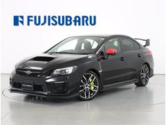 WRX STI