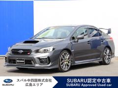 スバルWRX STIWRX STI Type S 8インチナビ ETC2.0