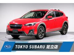 スバルXV2.0i-L アイサイト パナソニックナビ ETC2.0