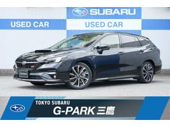 スバルレヴォーグSTIスポーツR ケンウッド製ナビ ドライブレコーダー