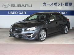 スバルWRX S42.0GT-Sアイサイト 地デジナビ ETC バックカメラ