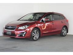スバルインプレッサスポーツ2.0i EyeSight Proud Edition
