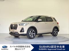 スバルレックスZ HYBRID  社用車UP