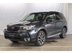 スバルフォレスター2.0XT EyeSight