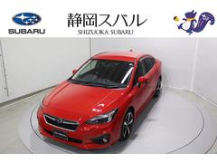 スバル &nbsp;インプレッサG4&nbsp;2.0i-S EyeSight
