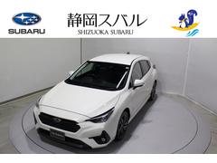 スバルインプレッサST スマートエディション