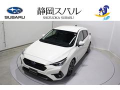スバルインプレッサST スマートエディション