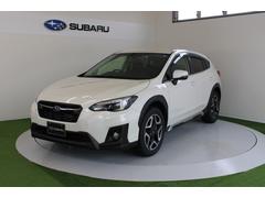 スバルXV2.0i-S EyeSight