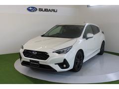 スバルインプレッサST スマートエディション 元レンタカー タイヤ新品
