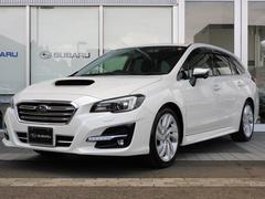 スバルレヴォーグ1.6GT EyeSight S-style SDナビ
