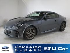 スバル &nbsp;BRZ&nbsp;R