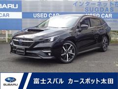 スバルレヴォーグV-スポーツ スマートリヤビューミラー DMP CQP
