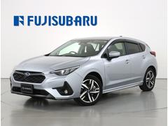 スバルインプレッサST-H ナビ機能 シートヒーター&ステアリングヒーター