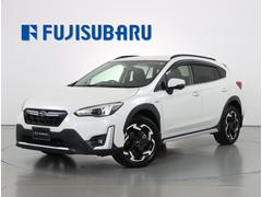 スバルXVアドバンス