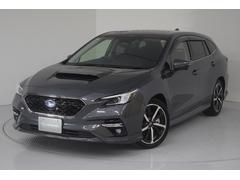 スバルレヴォーグGT-H EX 元弊社社用車