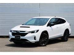 スバルレヴォーグ レイバックLimited EX ブラックセレクション