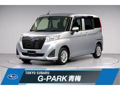スバルジャスティL スマートアシスト ワンオーナー