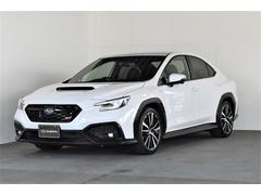 スバルWRX S4STI SPORT R EX