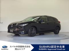 スバルインプレッサST SmartEdition  レンタUP
