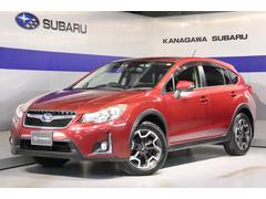 スバルXV2.0i EyeSight ナビ ETC リアカメラ