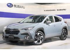 スバルクロストレックリミテッド 11.6インチモニター ETC