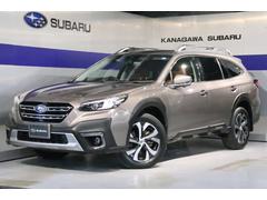 スバルレガシィアウトバックリミテッドEX革シート視界拡張スターリンクナビ後方警戒ETC