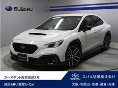 WRX S4