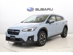 スバルXV2.0e-L アイサイト 8型ナビ 連動前後ドラレコ