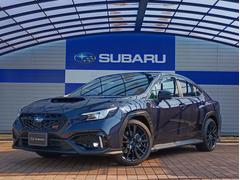 スバルWRX S4STIスポーツR EX ハーマンカードンスピーカー付
