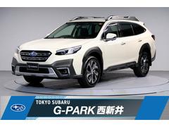 レガシィアウトバック