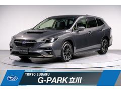 スバルレヴォーグGT EX 前後ドライブレコーダー