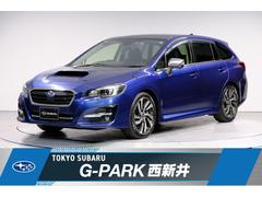 スバルレヴォーグ2.0GT-S パイオニアナビ連動ドラレコ&ETC 後期F型