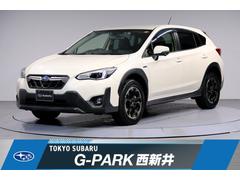 スバルXV2.0e-L アイサイト カロッツェリア楽ナビ&ナノイー