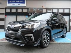 スバルフォレスターPremium ナビ・Rカメラ・ETC・ドラレコ付き