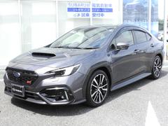 WRX S4