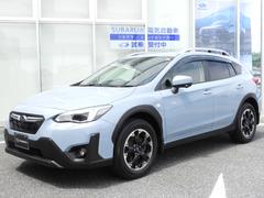 スバルXV1.6i-L EyeSight