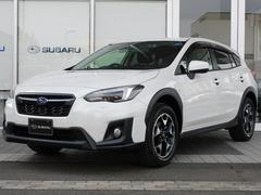 スバルXV1.6i-L EyeSight SDナビ Rカメラ ETC