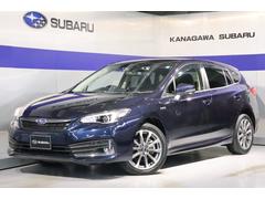 スバルインプレッサスポーツ2.0e-Lアイサイト