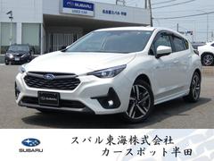 インプレッサ